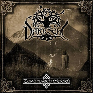 Dark Seal: Země našich předků (CD)