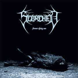 Scorched: Forever Dying Sun (CD)