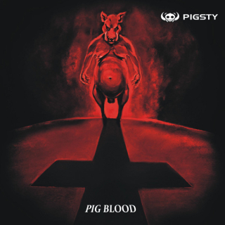 Pigsty: Pig Blood (CD)