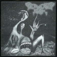 Perverted Son: To The Abstract (CD)