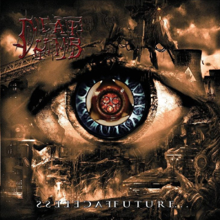Deaf and Dumb: Faceless Future... (CD)