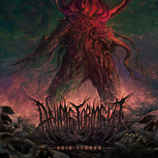 Anime Torment: Void Terror (Digipack CD)