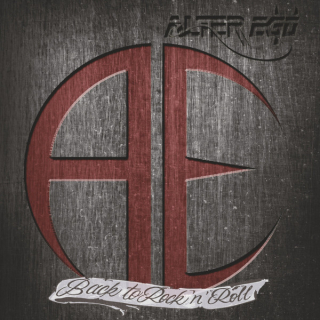 Alter Ego: Back To Rock & Roll (CD)