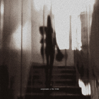 Mörkhimmel / The Tower: Mörkhimmel / The Tower (CD)