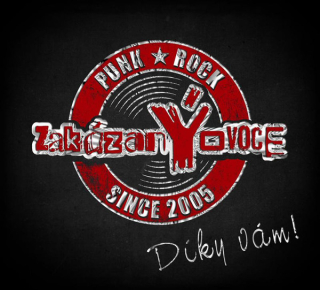 Zakázaný ovoce: Díky Vám! (Digipack CD)