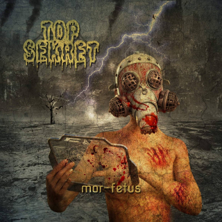 Top Sekret: Mor-Fetus (CD)
