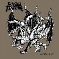 Stolen Lives: Luciferův efekt (CD)