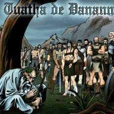Tuatha De Danann: Tuatha De Danann (CD)