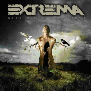 Extrema: Better Mad Than Dead (CD)