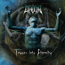Ethelyn: Traces Into Eternity (CD)