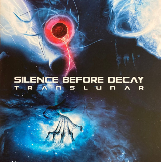 Silence Before Decay: Translunar (CD)