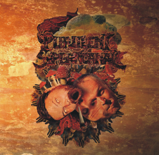 Purulent Spermcanal / Carnal Diafragma: Purulent Spermcanal / Carnal Diafragma (CD)