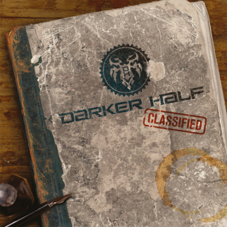 Darker Half: Classified (CD)