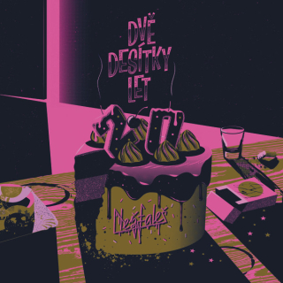 Nežfaleš: Dvě desítky let (CD)