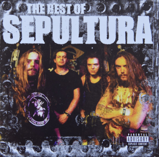 Sepultura: The Best Of (CD)