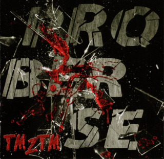 TmZtM: Prober se (CD)