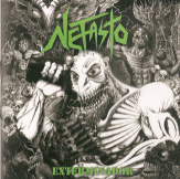 Nefasto: Exterminador (CD)