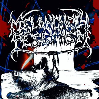 Melancholy Pessimism: Recompense To Saints / End Of Vermin Nations (2 CD)