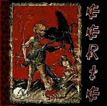 Eerie: Eerie (CD)
