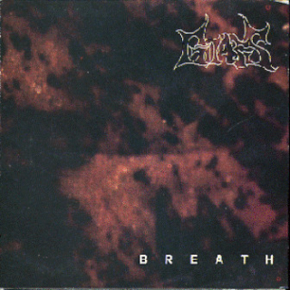 Goats: Breath (CD)