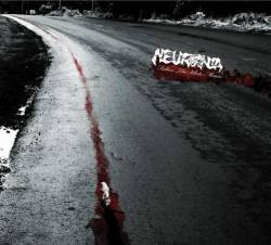 Neuronia: Follow The White Mouse (CD)