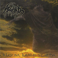 Asgard: Kletba Krále Stacha (CD)