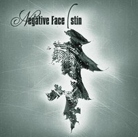 Negative Face: Stín (CD)