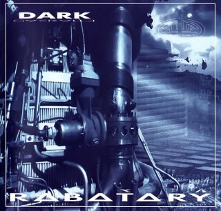 Dark Gamballe: Robotory (CD)