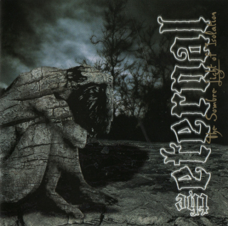 The Eternal: The Sombre Light Of Isolation (CD)