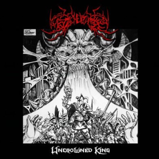 Acherozu: Uncrowned King (CD)