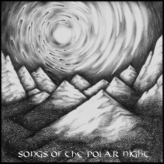 Devilgroth: Songs Of The Polar Night (CD)