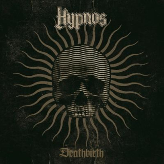 Hypnos: Deathbirth (Digipack CD)