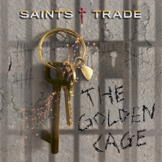 Saints Trade: The Golden Cage (CD)