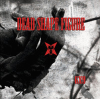 Dead Shape Figure: 6 X 9 (CD)