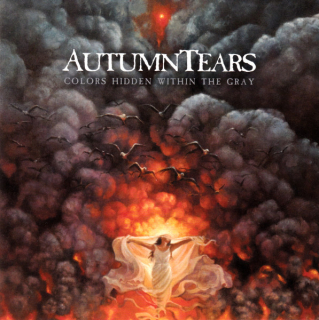 Autumn Tears: Colors Hidden Within The Gray (CD)
