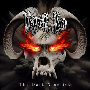 Virtual Void: The Dark Nineties (CD)
