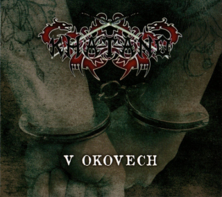 Khatano: V okovech (Digipack CD)