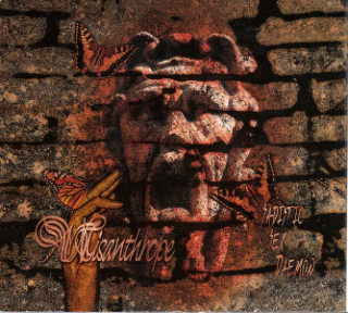 Misanthrope: Sadistic Sex Daemon (Digipack 2 CD)