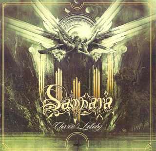 Samsara: Charon's Lullaby (CD)