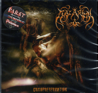 Thalarion: Cryopreservation (CD)