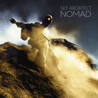 Sky Architect: Nomad (Digipack CD)