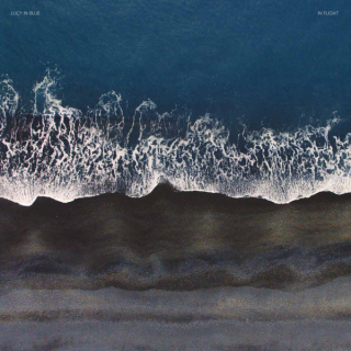 Lucy In Blue: In Flight (CD)