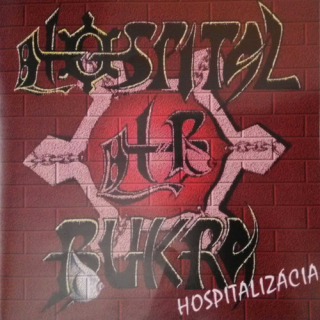 Hospital Bukra: Hospitalizácia (CD)