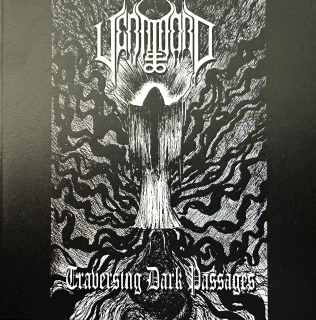 Vermoord: Traversing Dark Passages (CD)