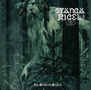 Stangarigel: Na severe srdca (CD)