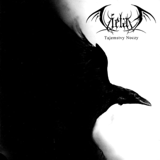 Vietah: Tajemstvy noczy (CD)
