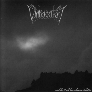 Vinterriket: ...Und Die Nacht Kam Schweren Schrittes (CD)