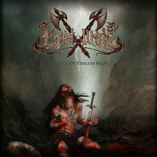 Last Wail: The Tale Of Endless Night (CD)