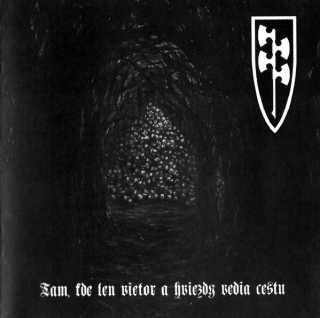 Imperium: Tam, kde len vietor a hviezdy vedia cestu (CD)