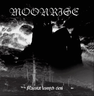 Moonrise: Majestat Leśnych Cieni (CD)